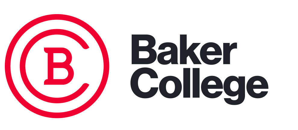 Baker College Logo