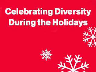 Celebrating Diversity During the Holidays