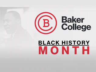 Black History Month Leaders