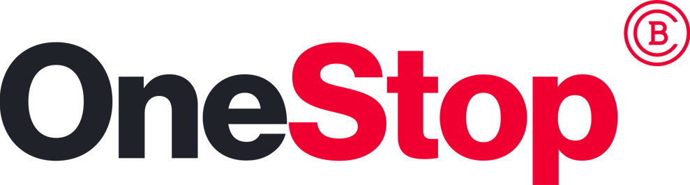OneStop logo