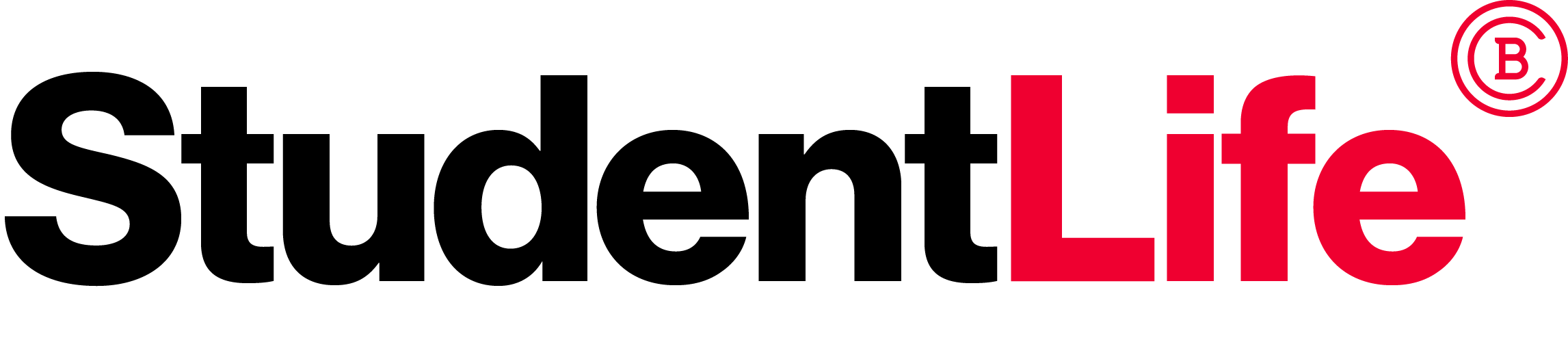 StudentLife logo