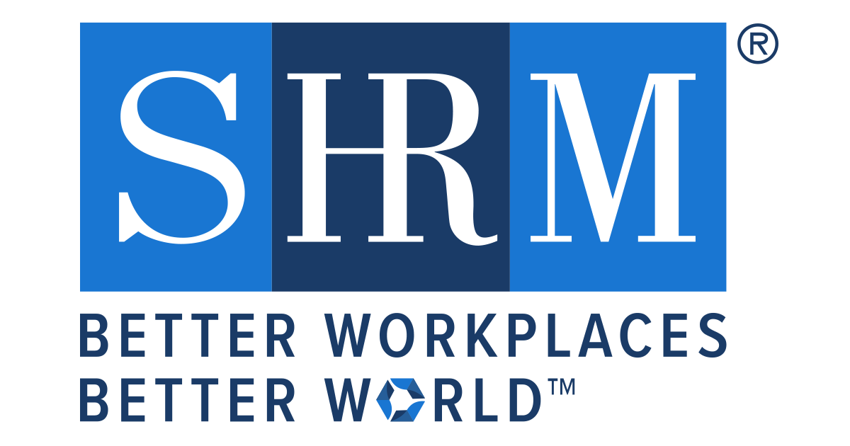 SHRM organization logo