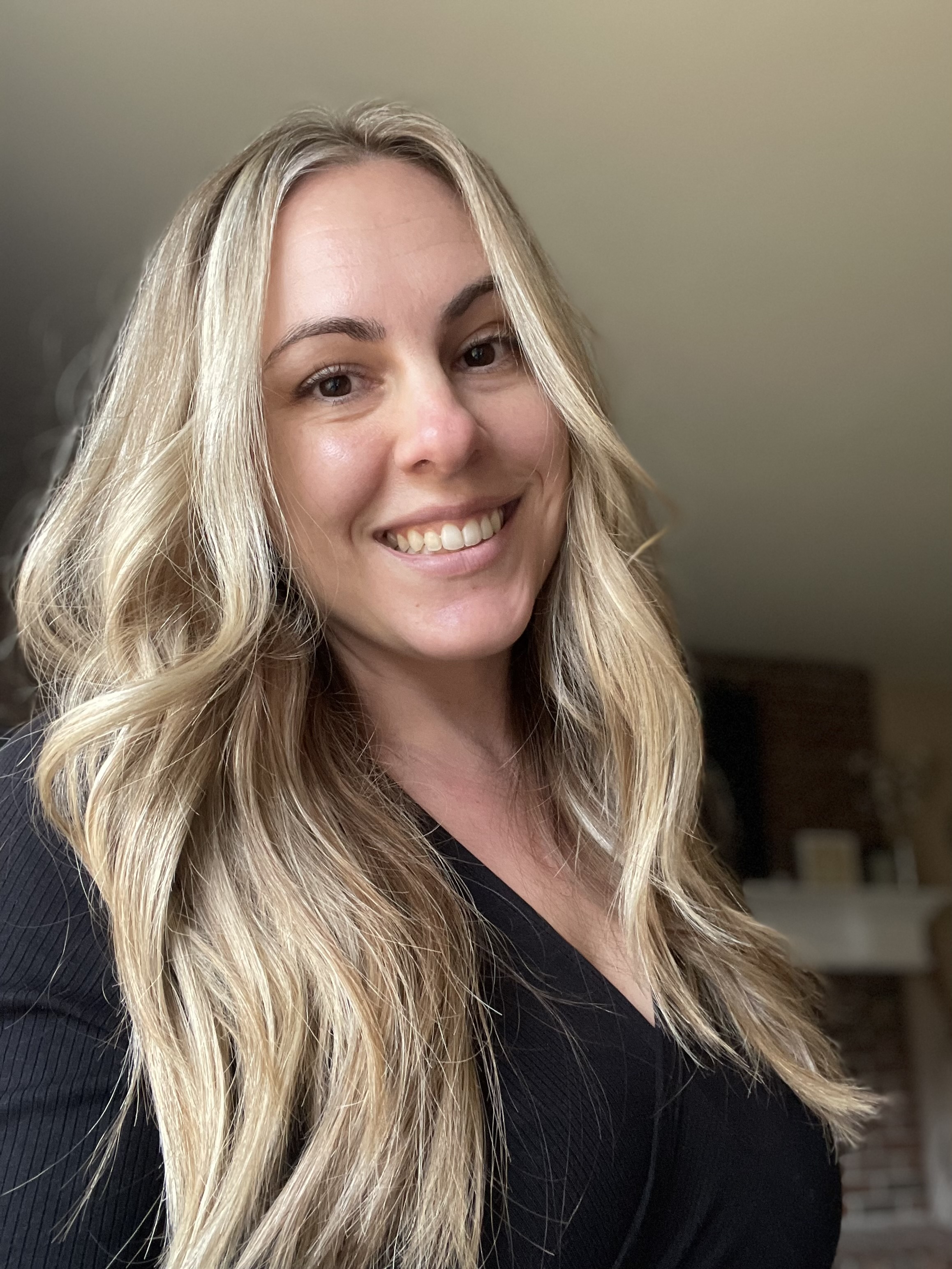 Shannon Geldhof